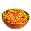 Kelewele + Chicken