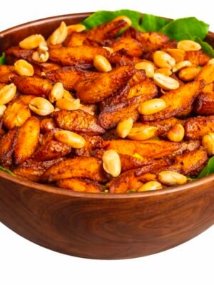 Gizzard Flovour